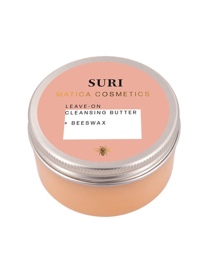 Matica Cosmetics Cleansing Butter SURI - Rose günstig kaufen