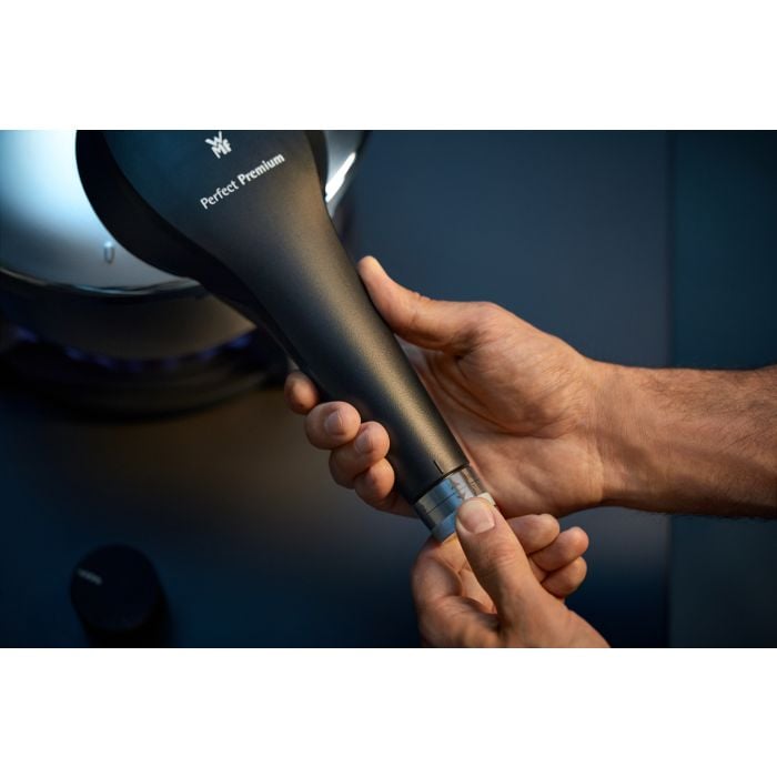 Perfect Premium Deckel mit Griff, 22 cm