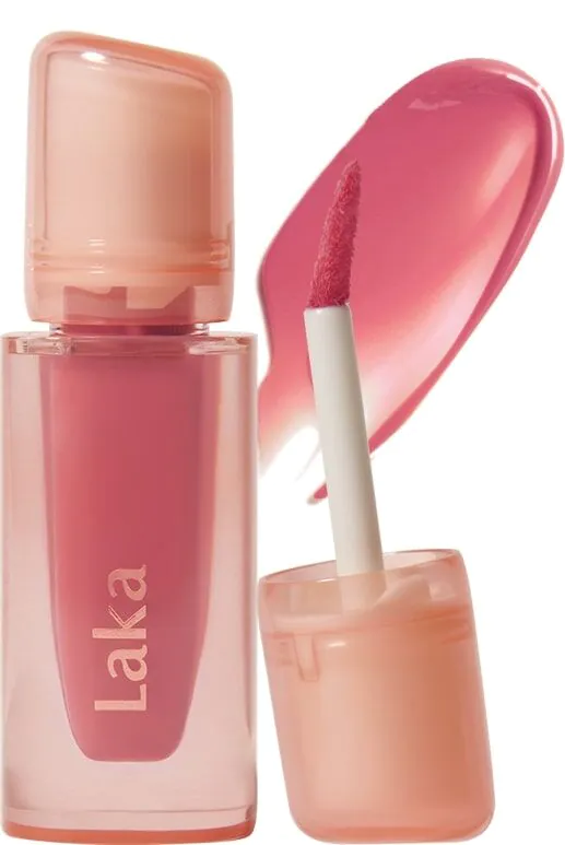Laka Jelling Nude Gloss 302 Drue ring