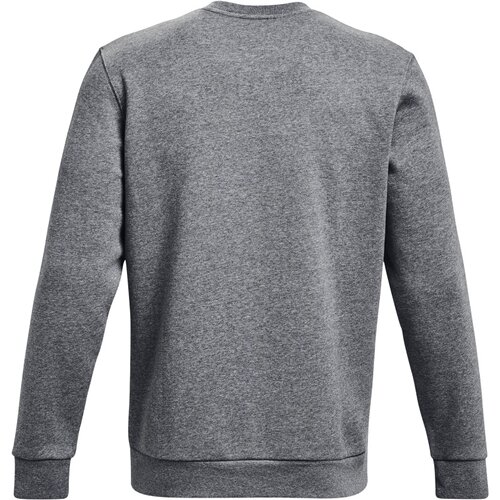 HERREN SWEATSHIRT UA ESSENTIAL FLEECE CREW