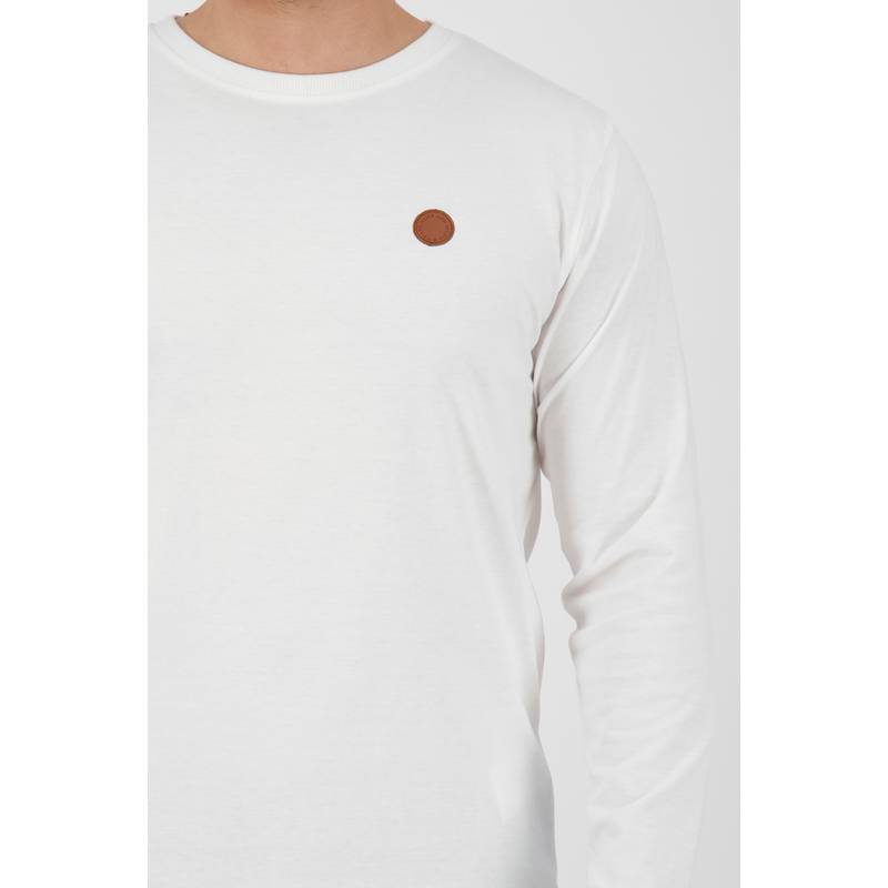 ALIFE AND KICKIN AlexAK A Langarmshirt Herren