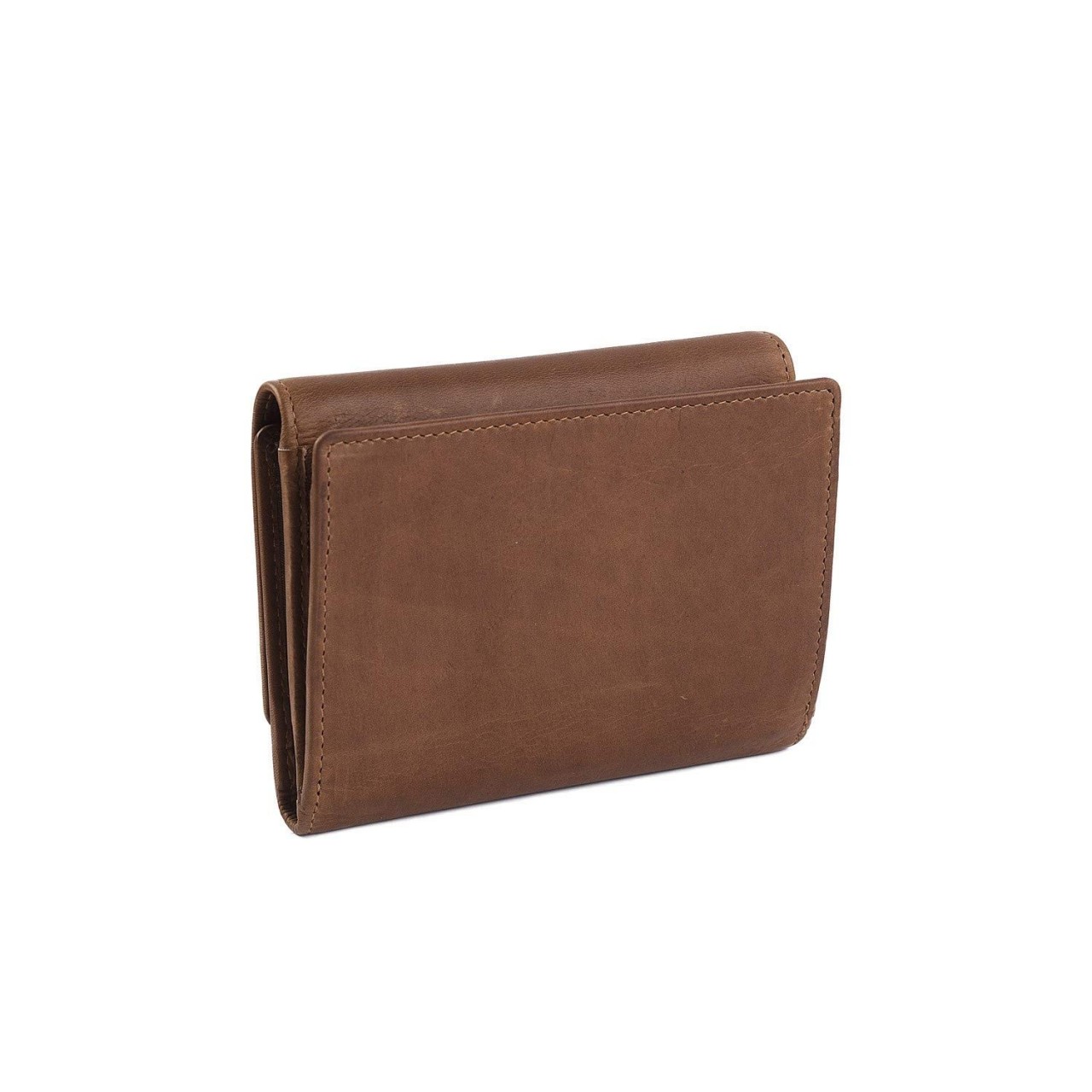 THE CHESTERFIELD BRAND Handtaschen braun NADIA