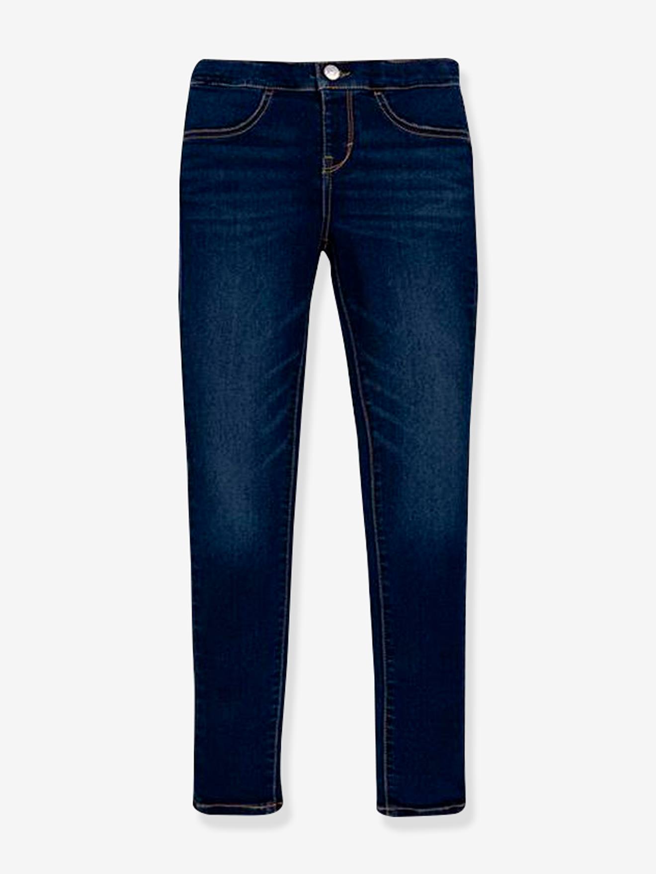 Levis Mädchen Treggings Levi's - blau