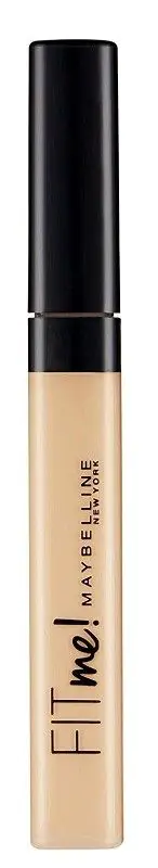 Maybelline Fit Me Concealer, 10 Light