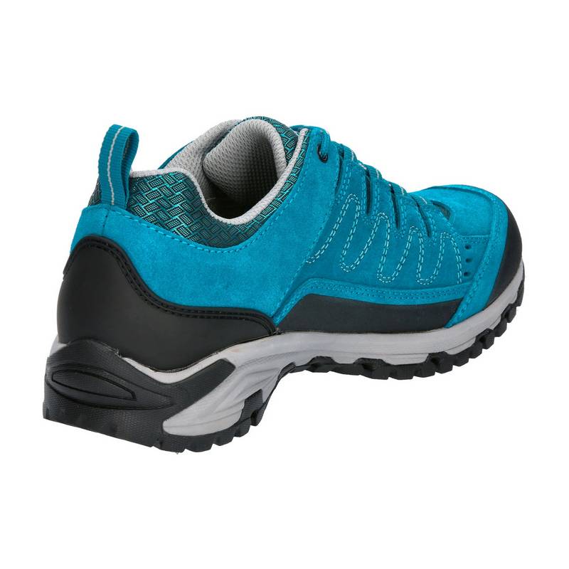 Brütting Outdoorschuh Wanderschuhe Damen
