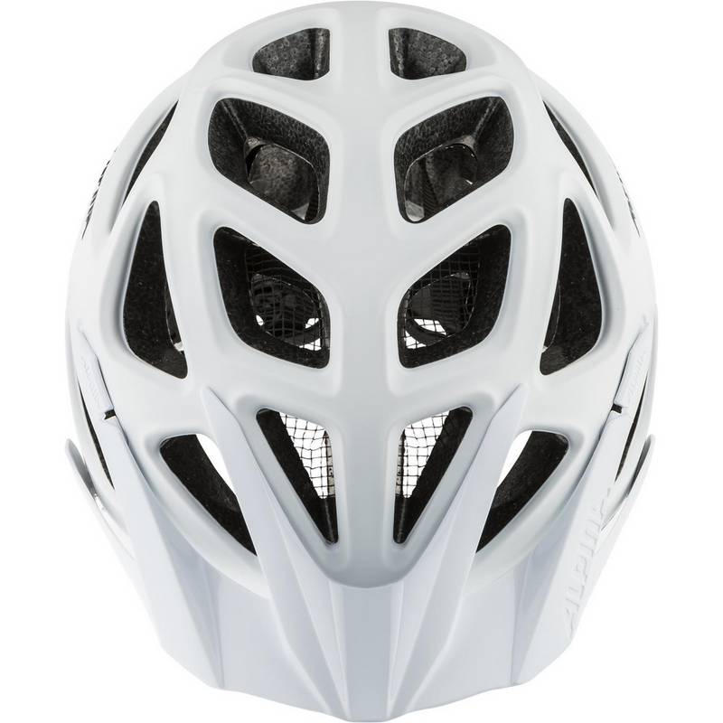 ALPINA MYTHOS REFLECTIVE Helm