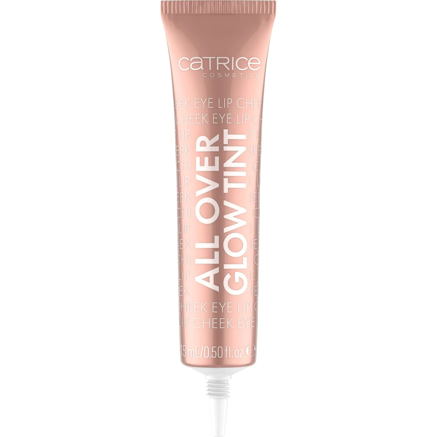 Catrice All Over Glow нијанса 020