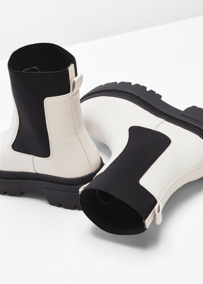 Chelsea Boot