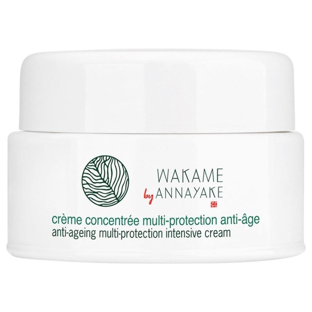 Annayake Anti-Ageing Multi-Protection Intensive Cream Soin anti âge