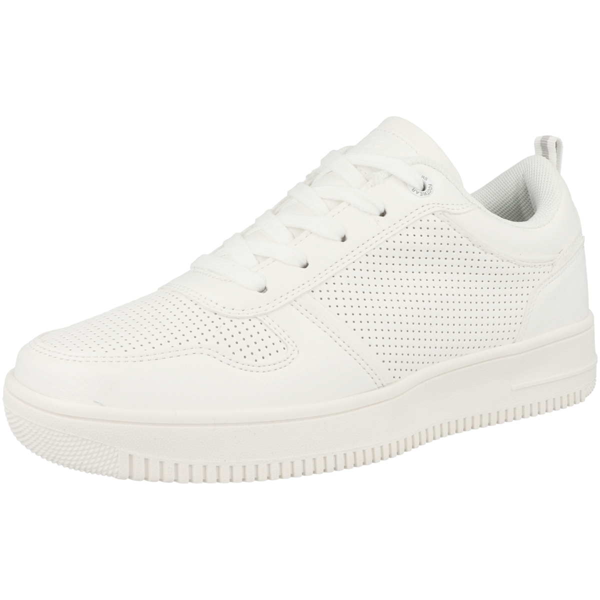 Dockers by Gerli 50AM201 Sneaker Low weiss