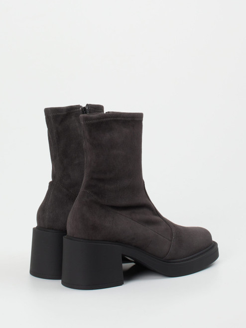Stiefelette-17374090009 Konstantin Starke