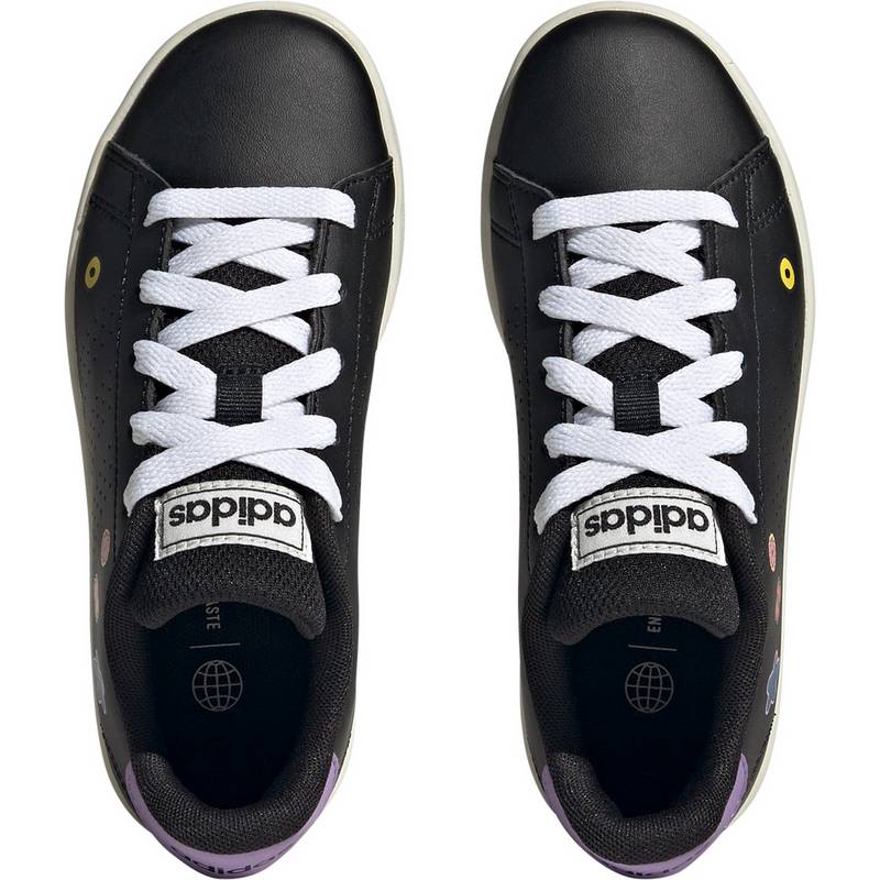 adidas ADVANTAGE K Sneaker Kinder