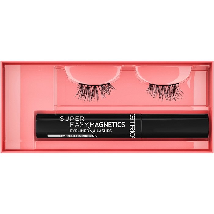 Magnetics Eyeliner & Lashes Magical Volume