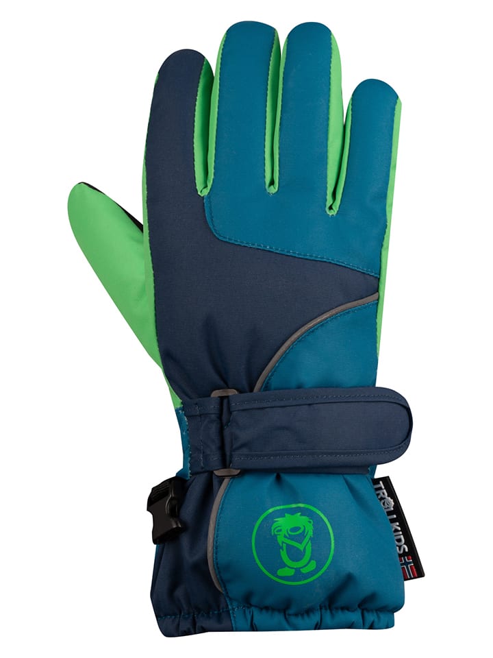 Trollkids Funktions-Handschuhe 