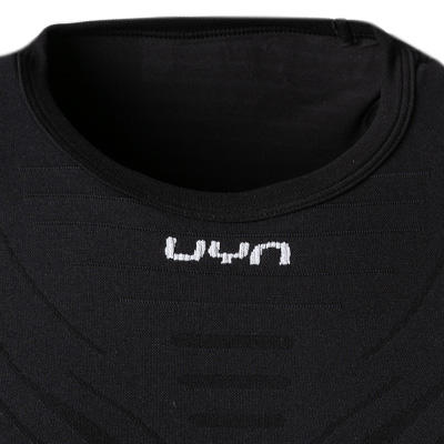 UYN, Tanktop, Mikrofaser, schwarz
