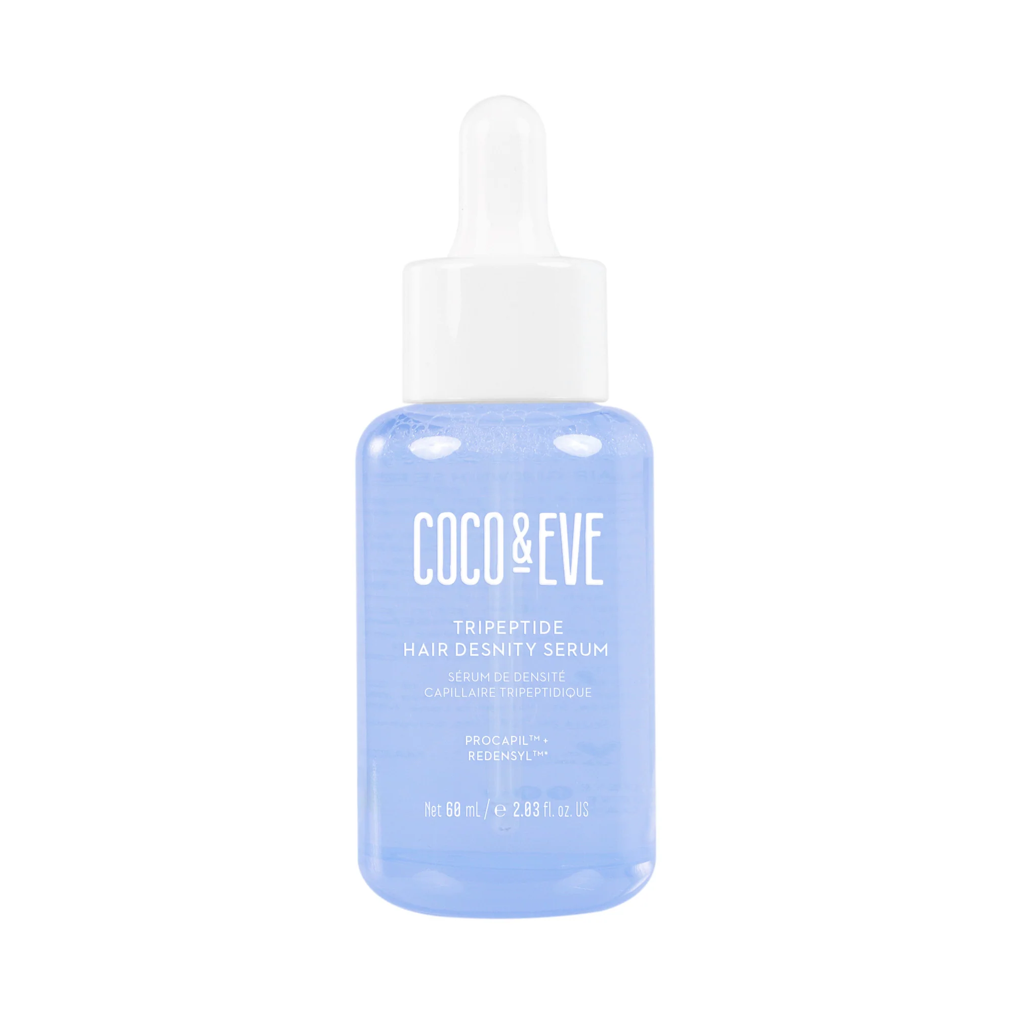 Serum za gostoto las Boost Therapy Tripeptide - Serum za lase
