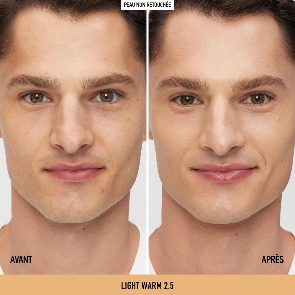 tekutý podkladový make-up bareMinerals Radiant Natural