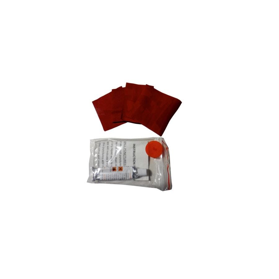 Mat Repair Kit - Isomatten Reparaturset