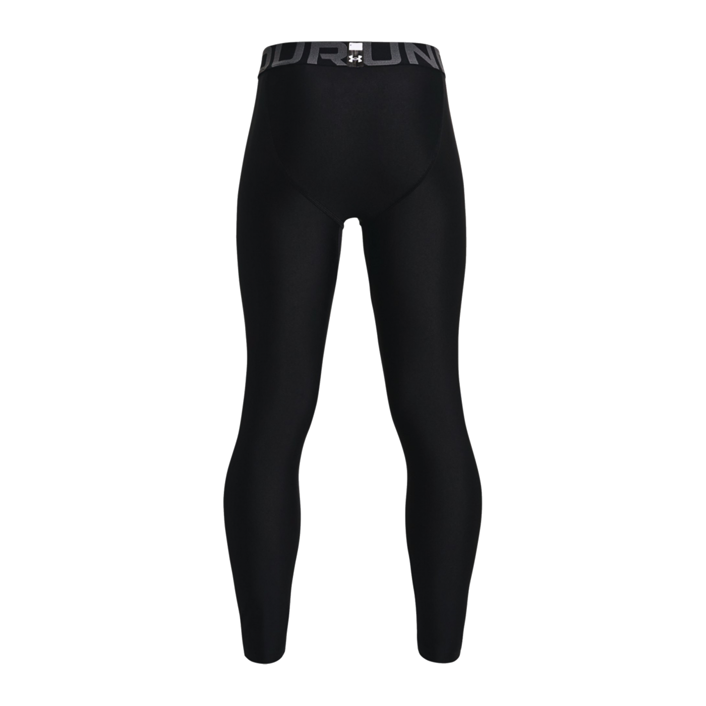 Under Armour HG Tight Kids Schwarz F001
