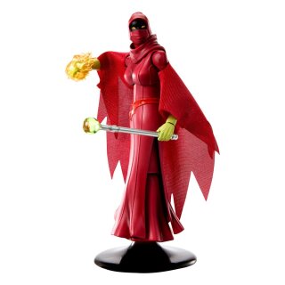 Masters of the Universe - Revelation Masterverse Actionfigur: Shadow Weaver
