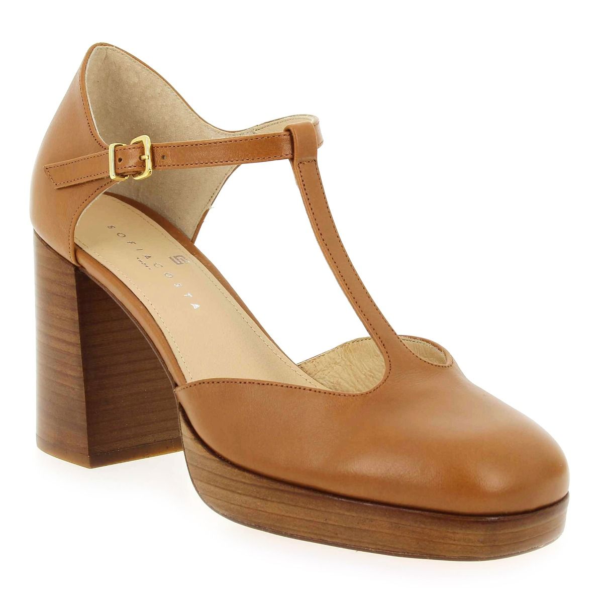 Sofia Costa  2139 - Cognac