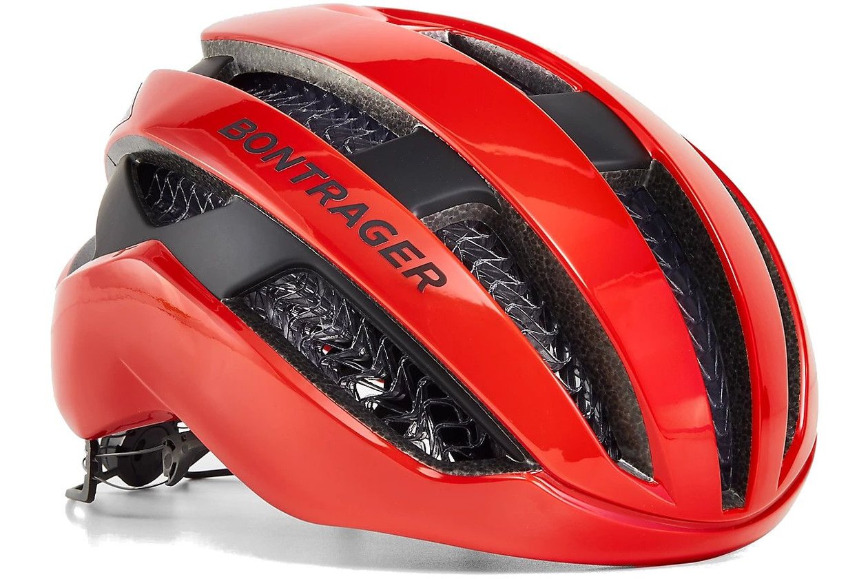 Bontrager Circuit WaveCel