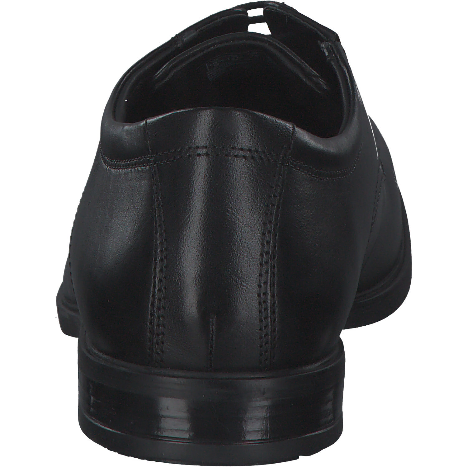 Clarks Howard Apron 2616, Halbschuhe, Herren, Schwarz