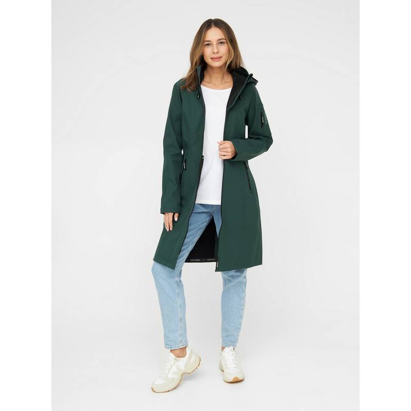 Ilse Jacobsen RAIN37L Regenmantel Damen