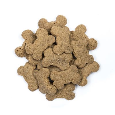 Gebranntes Schweinefleisch mit Kartoffeln