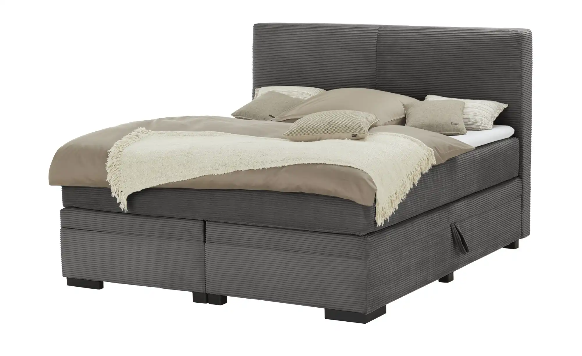 Boxi Boxspringbett Boxi