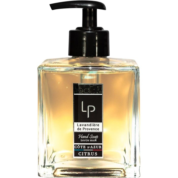 Hand Soap