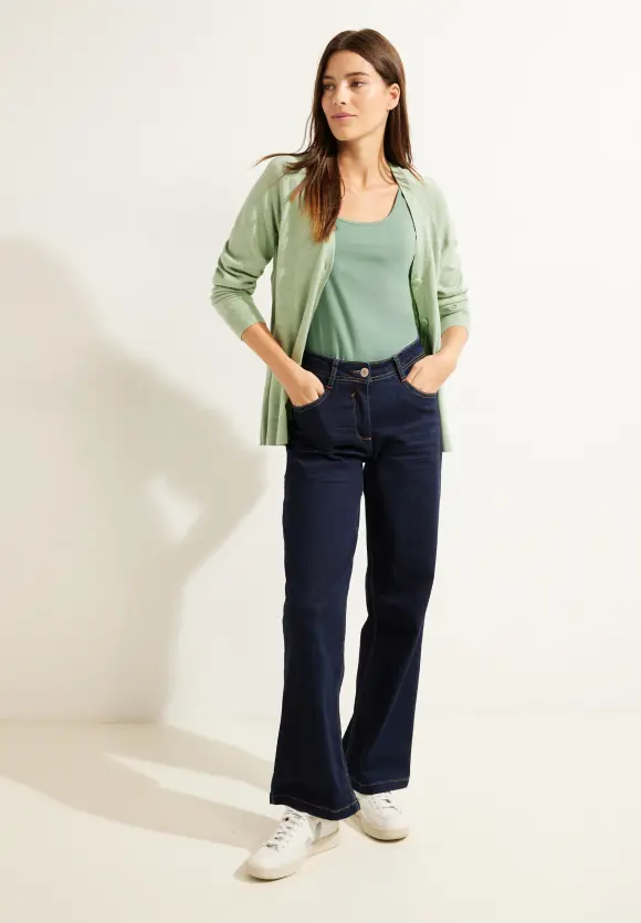 CECIL Longtop in Unifarbe