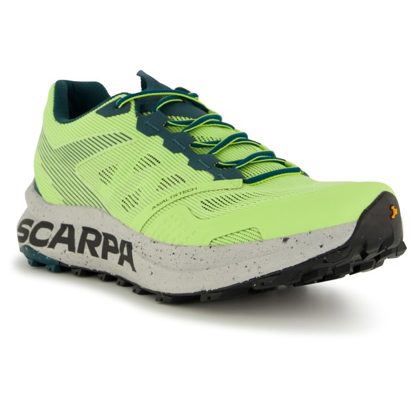 Scarpa - Spin Planet - Trailrunningschuhe