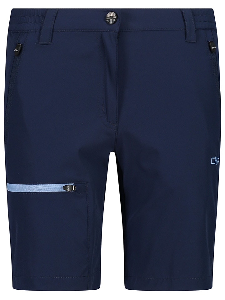 CMP Bermuda in Dunkelblau günstig kaufen