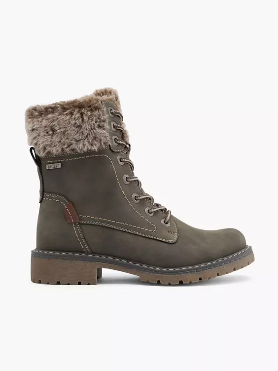 Easy Street Komfort Schnürboots