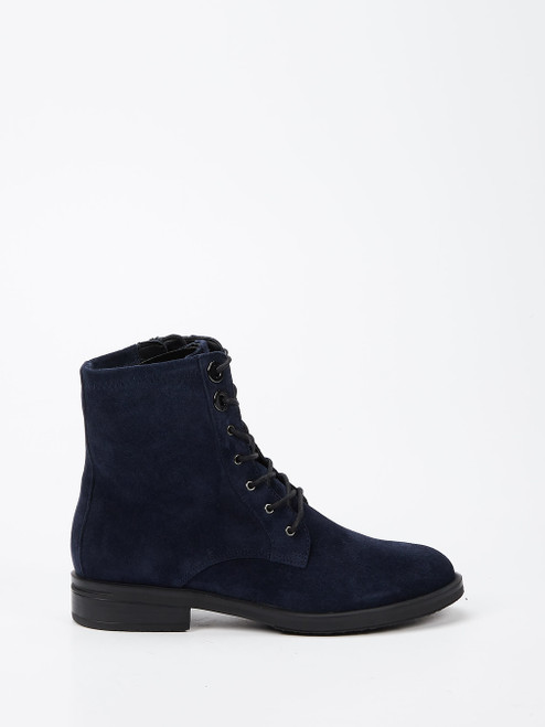 Schnürstiefelette-27511090083 Hartjes