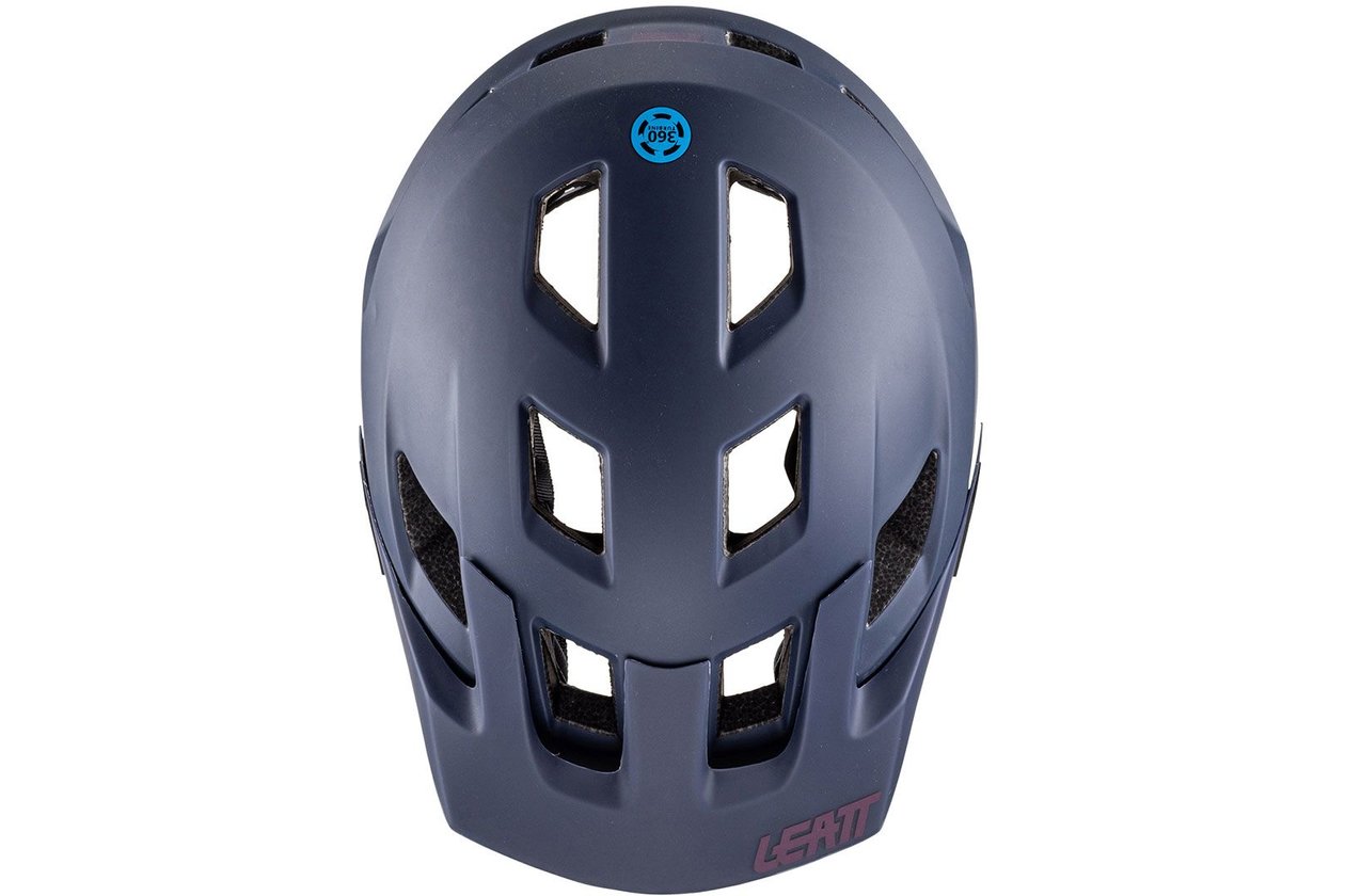 Leatt MTB All Mountain 1.0
