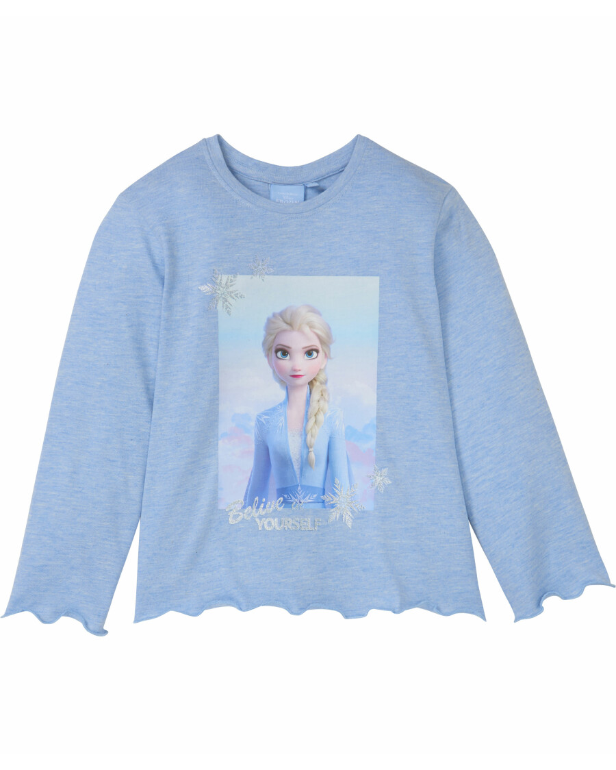 Langarmshirt