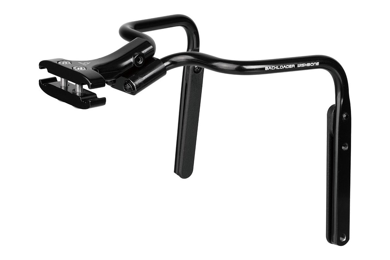 Topeak Backloader Wishbone Halterung fu00fcr BackLoader Satteltasche