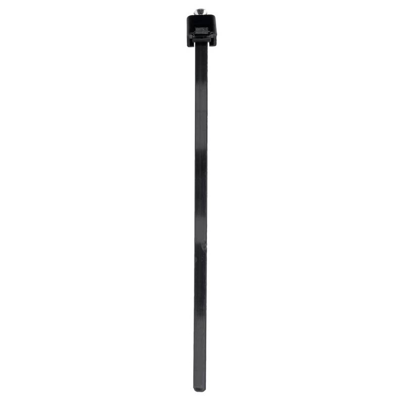 ABUS 6100/90 BK SH BORDO Combo Fahrradschloss