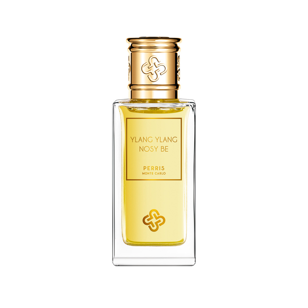 Perris Monte Carlo PERRIS YLANG YLANG NOSY BE EXTRAIT 50 ML EXTRAIT DE PARFUM