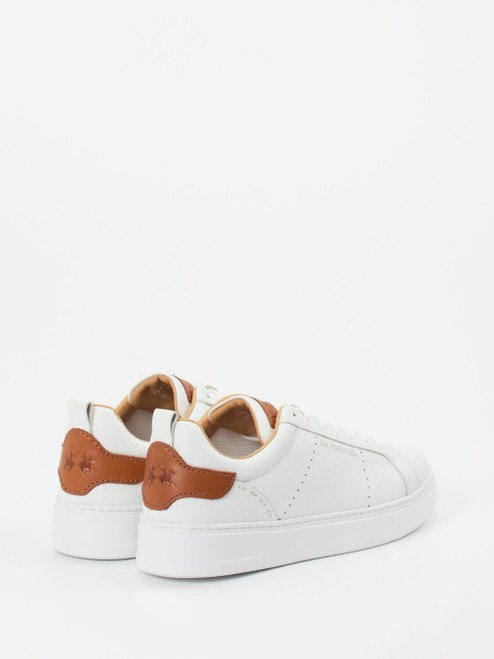 Sneaker-46617920013 La Martina