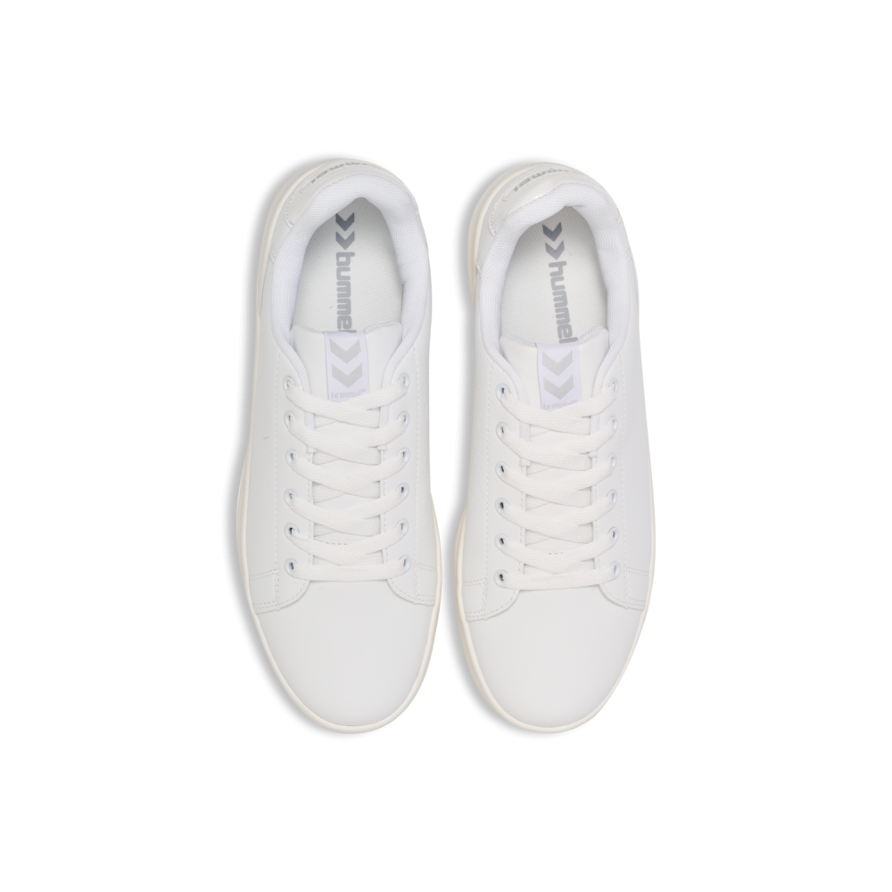 HUMMEL Busan Shine 224286-9001 / weiss