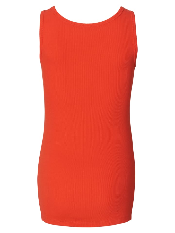 Noppies Still-Top Jamee in Tangerine Tango günstig kaufen