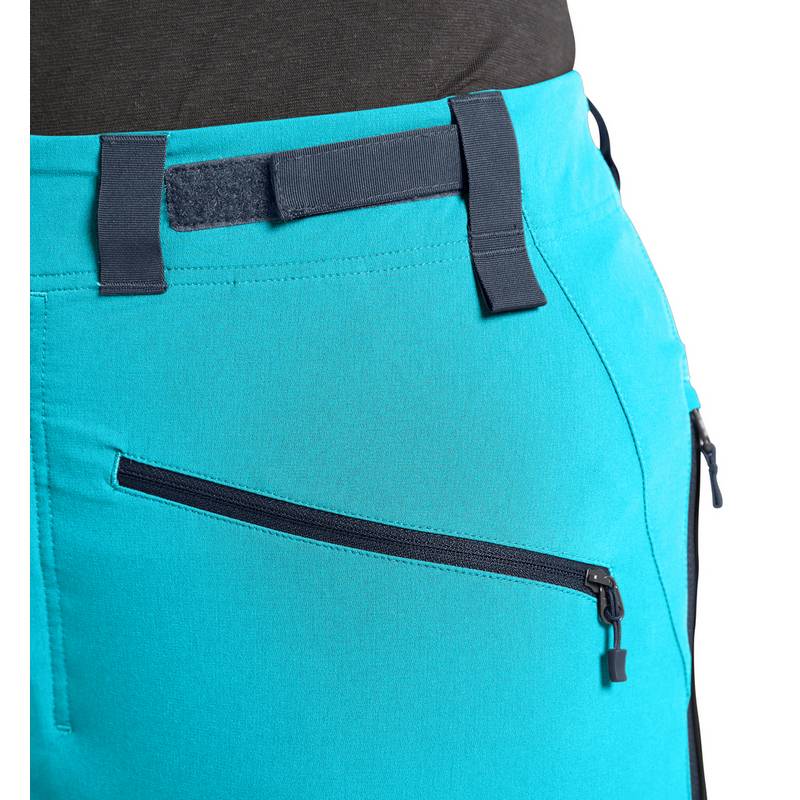 Haglöfs Rugged Standard Pant Trekkinghose Damen