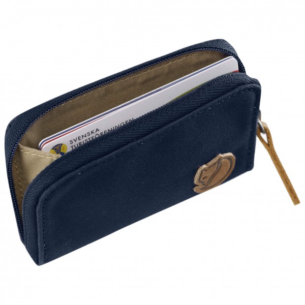Fjällräven - Zip Card Holder - Geldbeutel