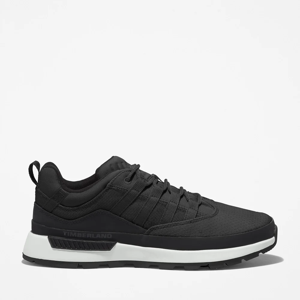Timberland Euro Trekker Low Mesh TB0A2DW80151 / schwarz