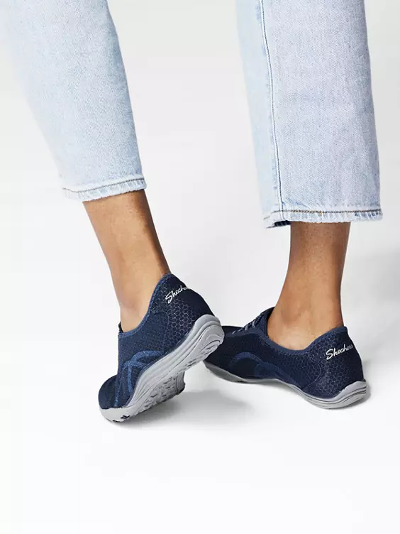 Skechers Slipper FITSTER