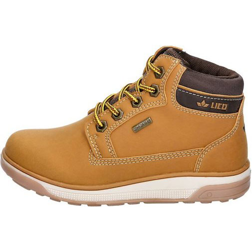 LICO Freizeitstiefel Gabrio