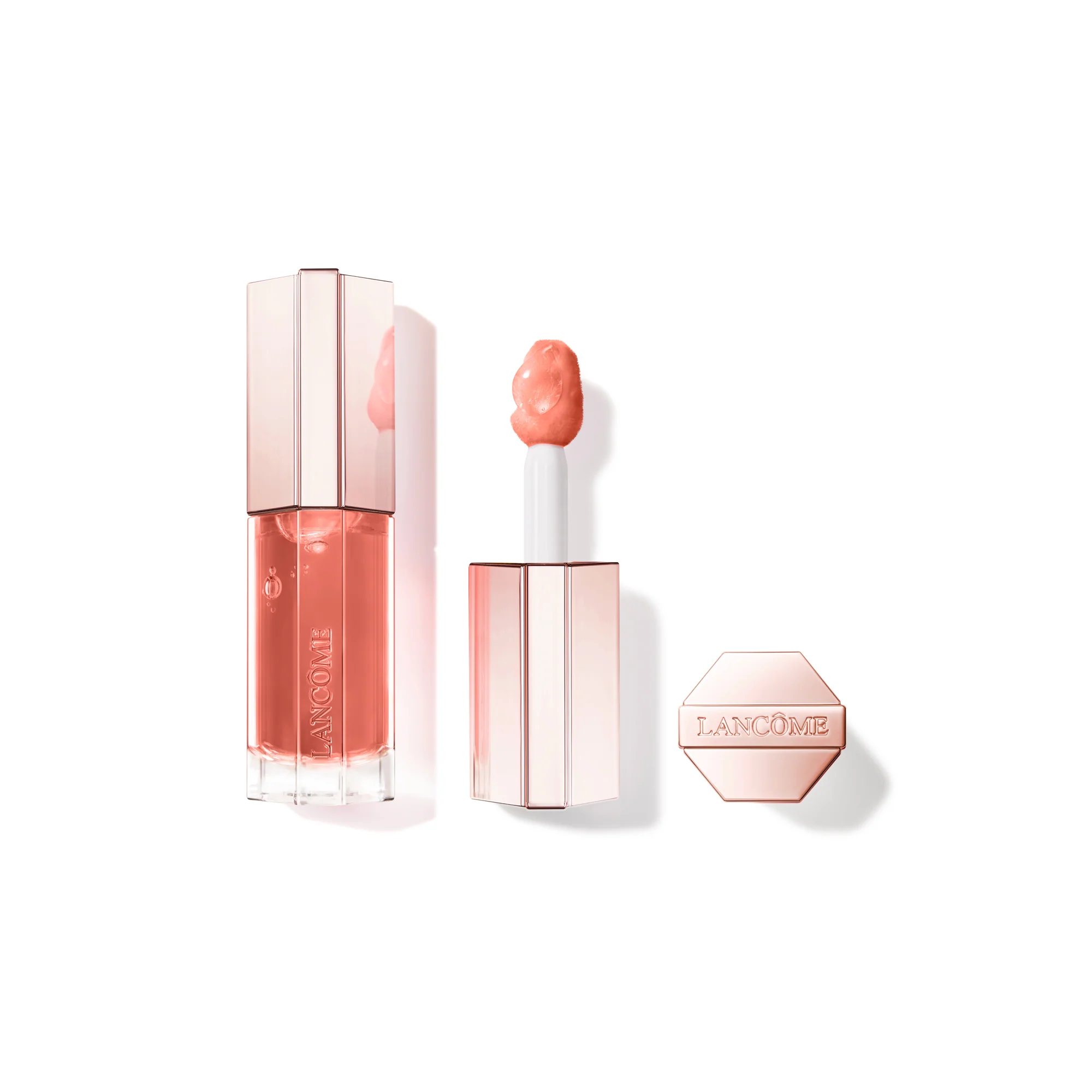 Lip Idôle Juicytreat™ Lip Gloss